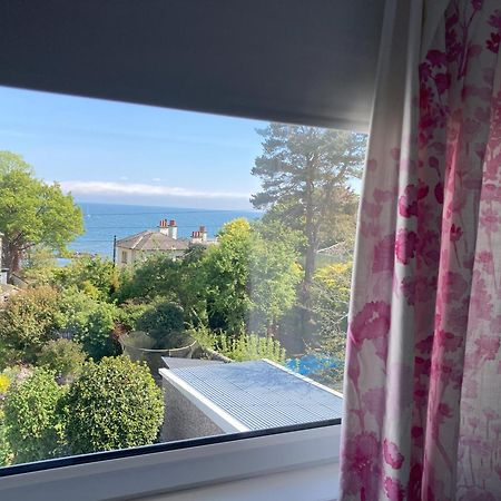 Blacksands Seaview Cottage, Aberdour Exterior photo